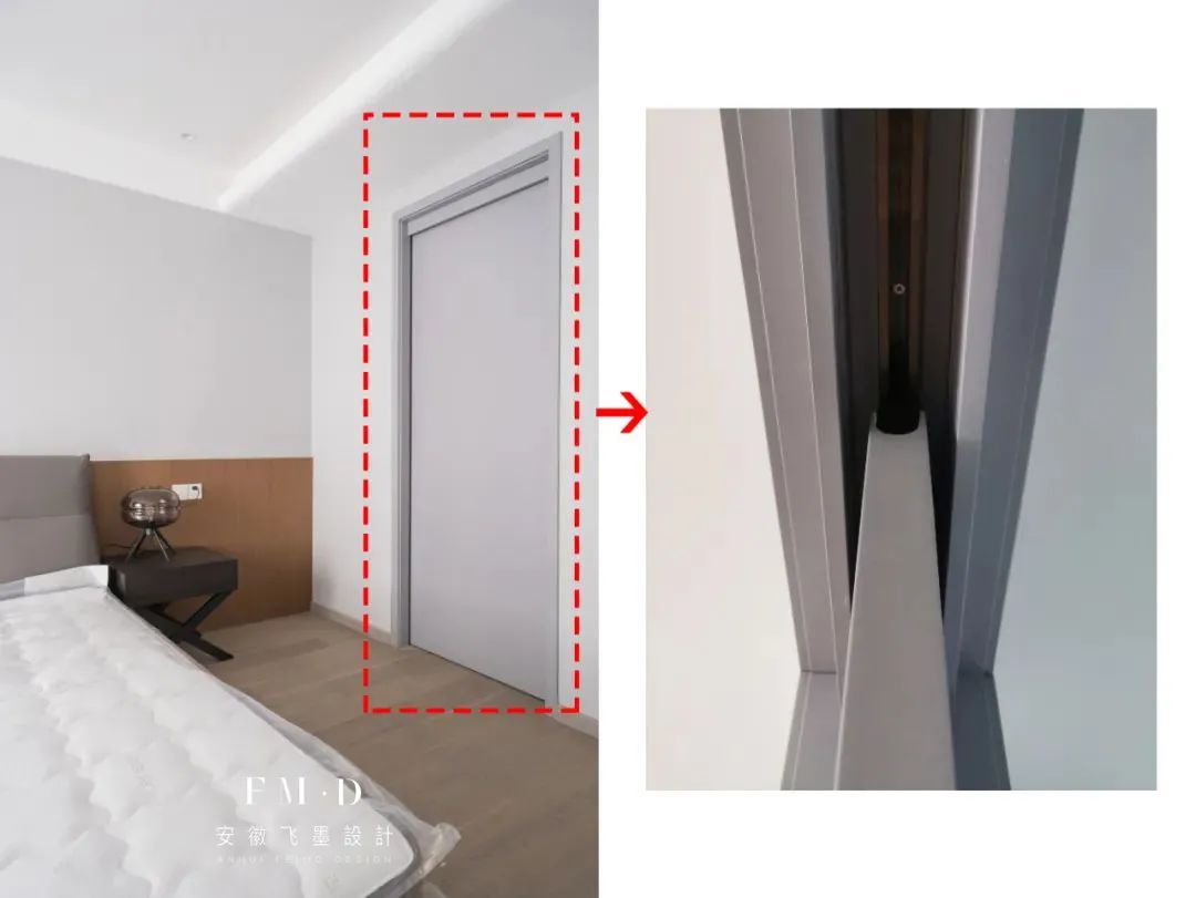 买室内门的坑,室内门如何选更好