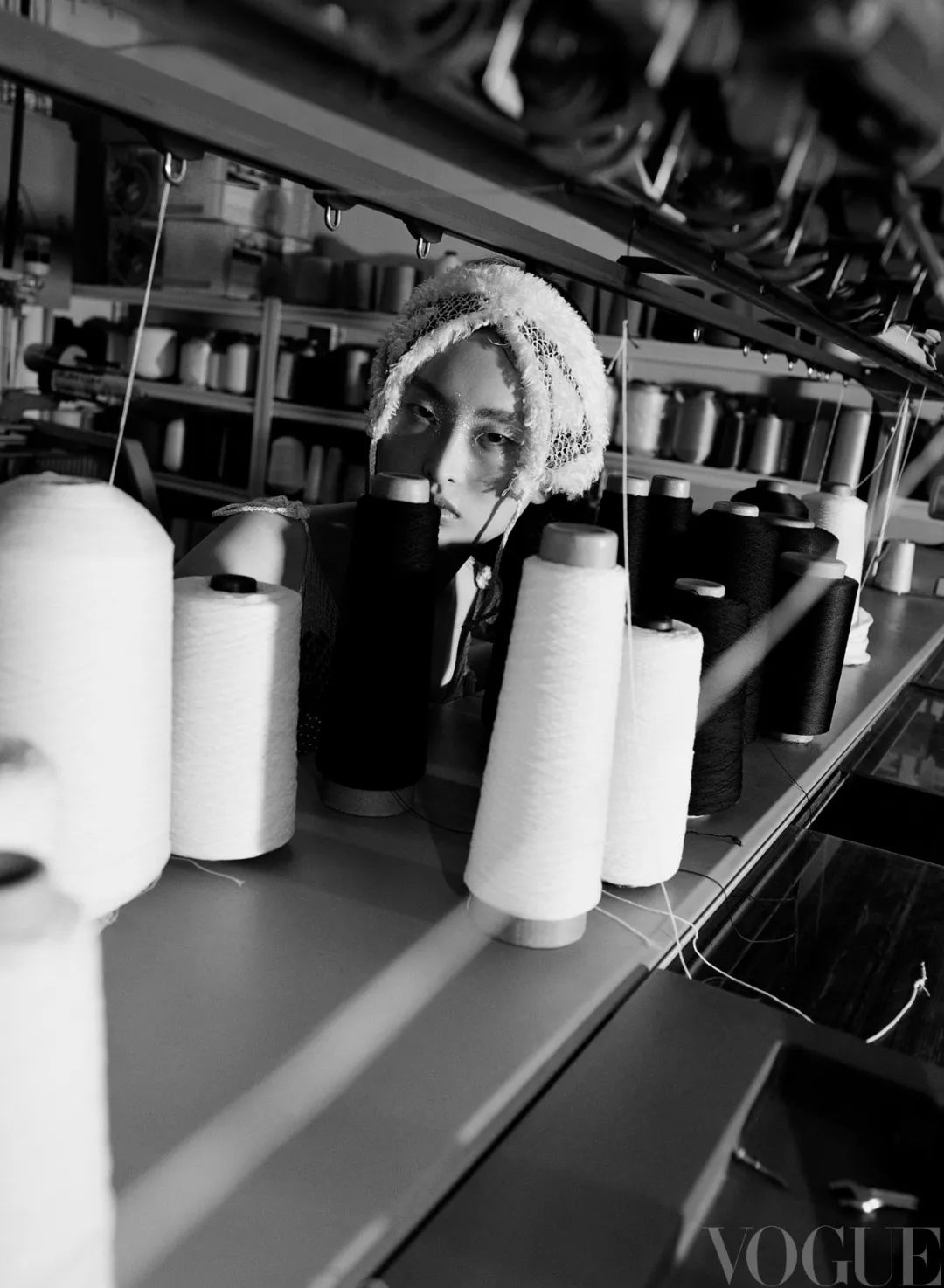 一块布的前世今生,一匹布的前世今生