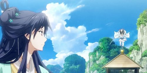 狐妖小红娘动漫为什么不完结,狐妖小红娘怎么不更新了