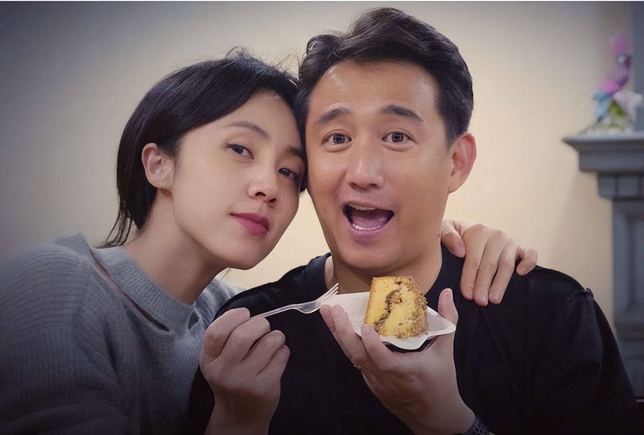 黄磊女儿出国留学,黄磊与他女儿