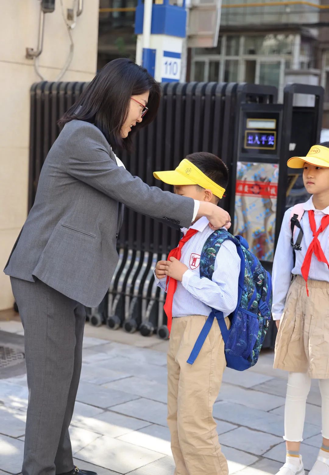 太原市八一小学好还是桃南小学好,太原市桃南小学