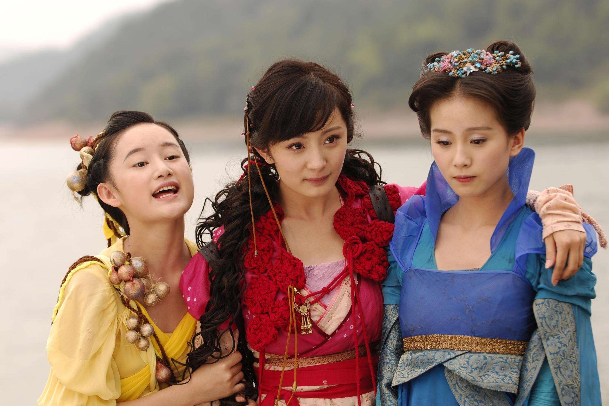 盘点京圈4位富婆,盘点身价千万的五位富婆