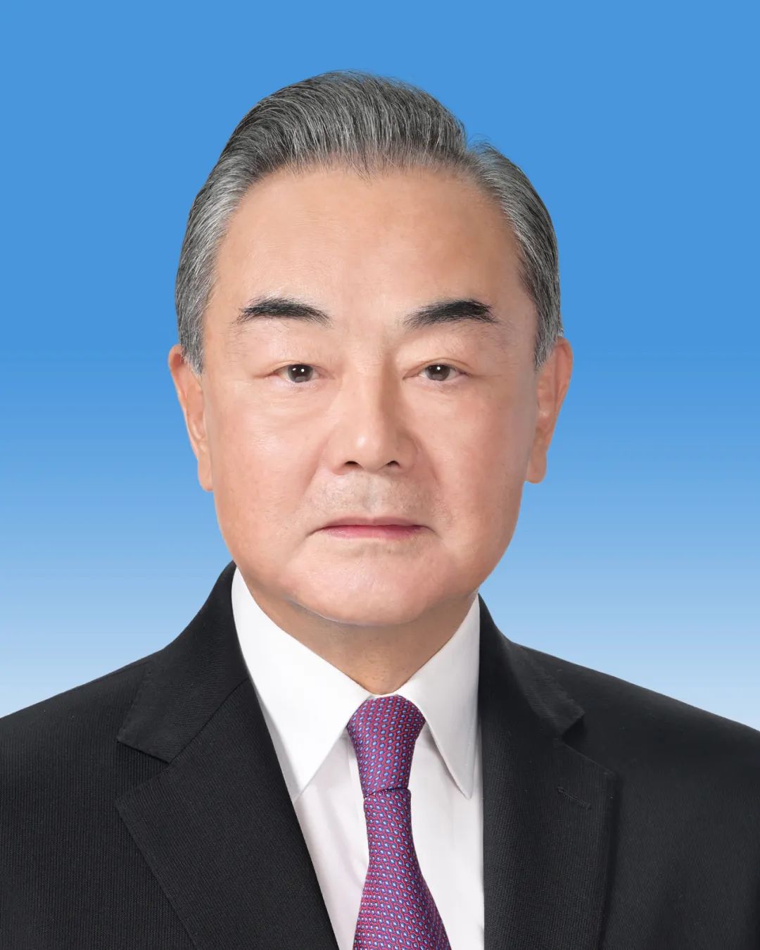 *共中**二十届中央领导机构成员简历