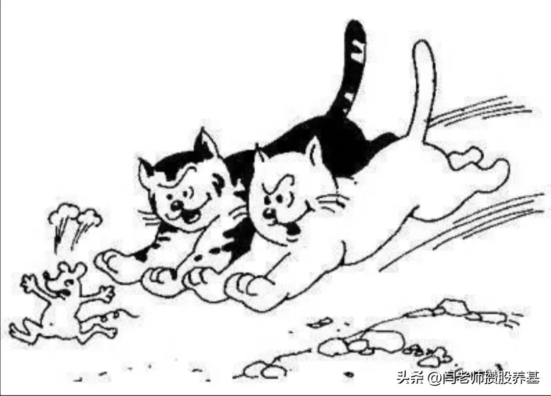 通往财富最有效的捷径,追求财富是人生终极目标对还是错