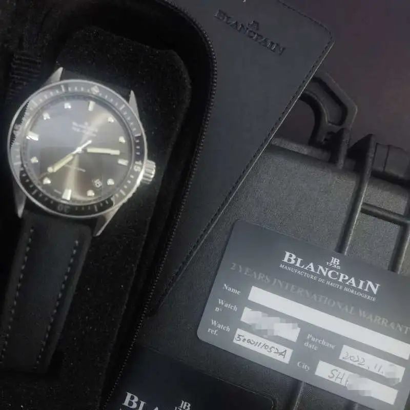 买表的故事,关于卖手表的故事