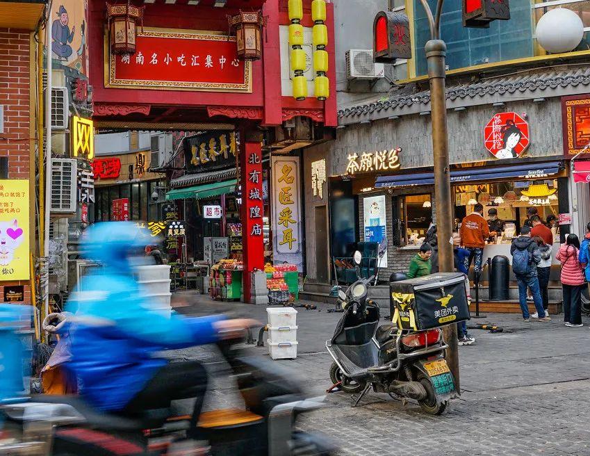 湖南长沙旅游十大网红打卡,长沙好玩的地方一日游网红打卡