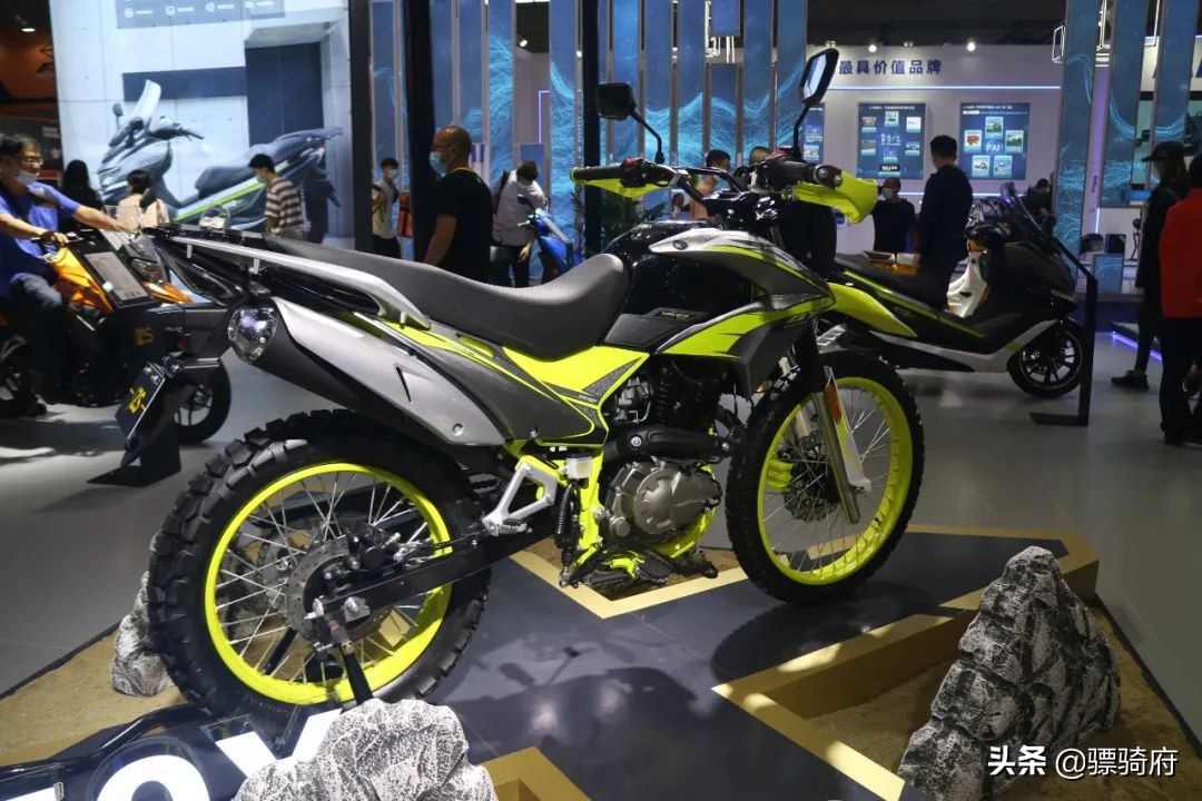 宗申沙漠之狐250x测评,宗申沙漠之狐250x尊享版