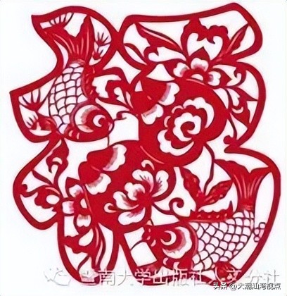 民间求福习俗中奇特而有趣的吉祥汉字