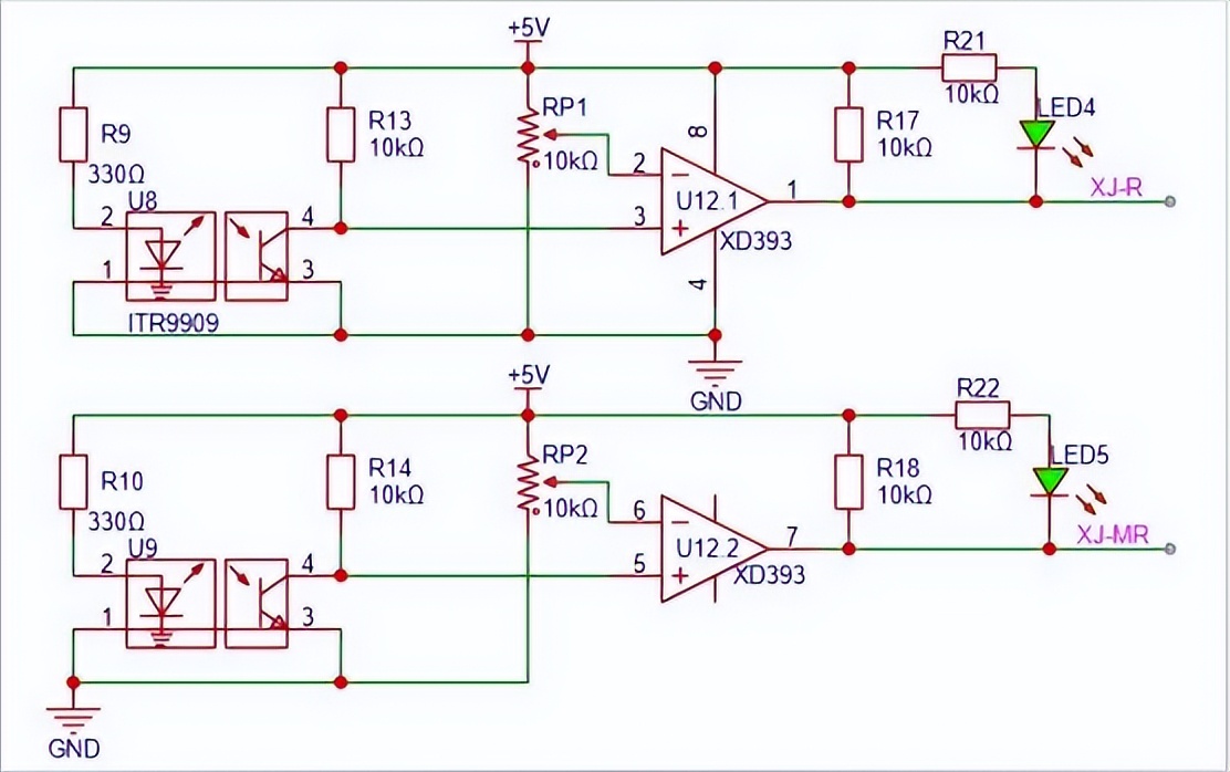 单片机自制遥控汽车教程,32单片机遥控小车制作详细教程
