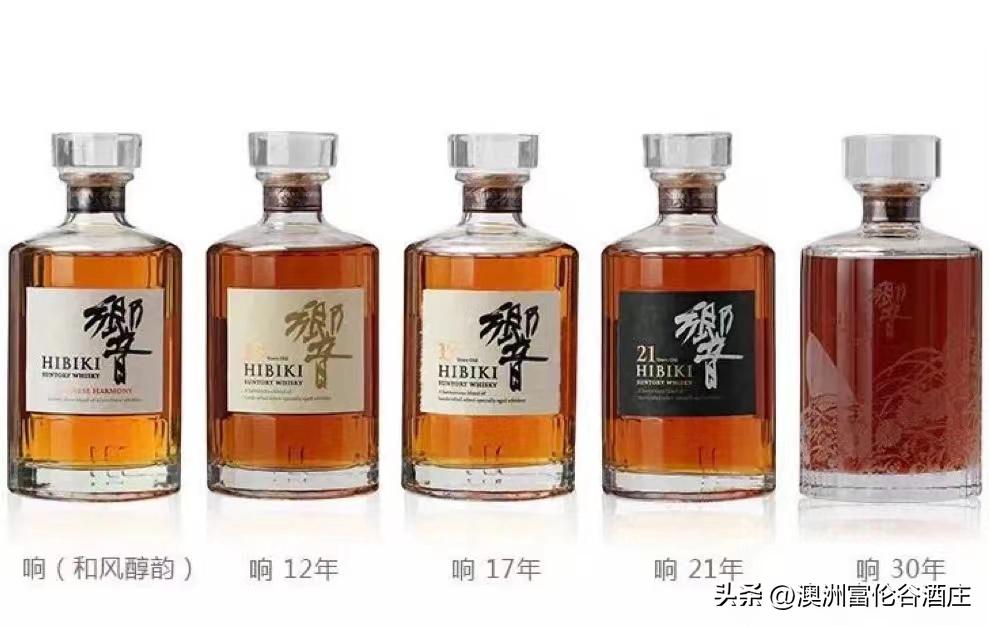 山崎白州威士忌1923,山崎白州威士忌单一麦芽还是调和