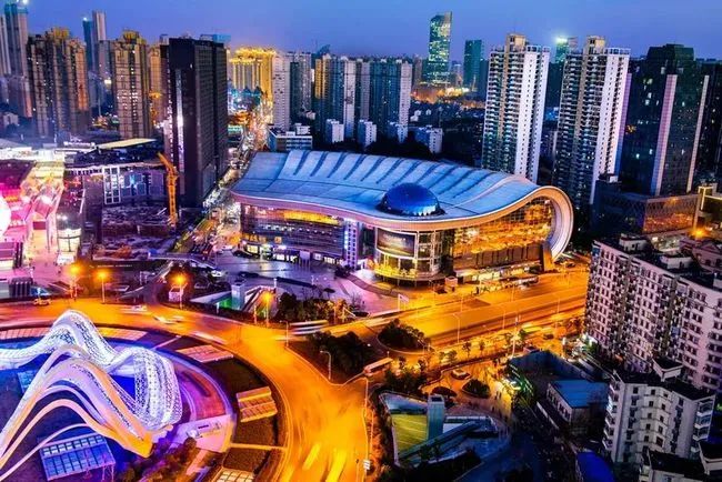 最新武汉好消息,武汉好消息今日头条