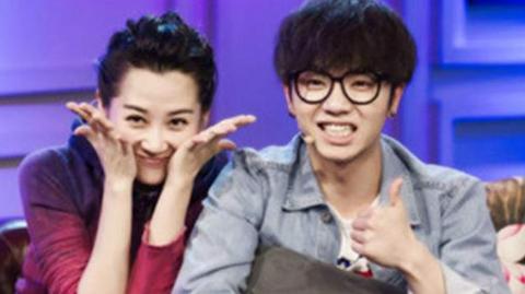 风情万种许晴现状,如今53岁的许晴身材和颜值