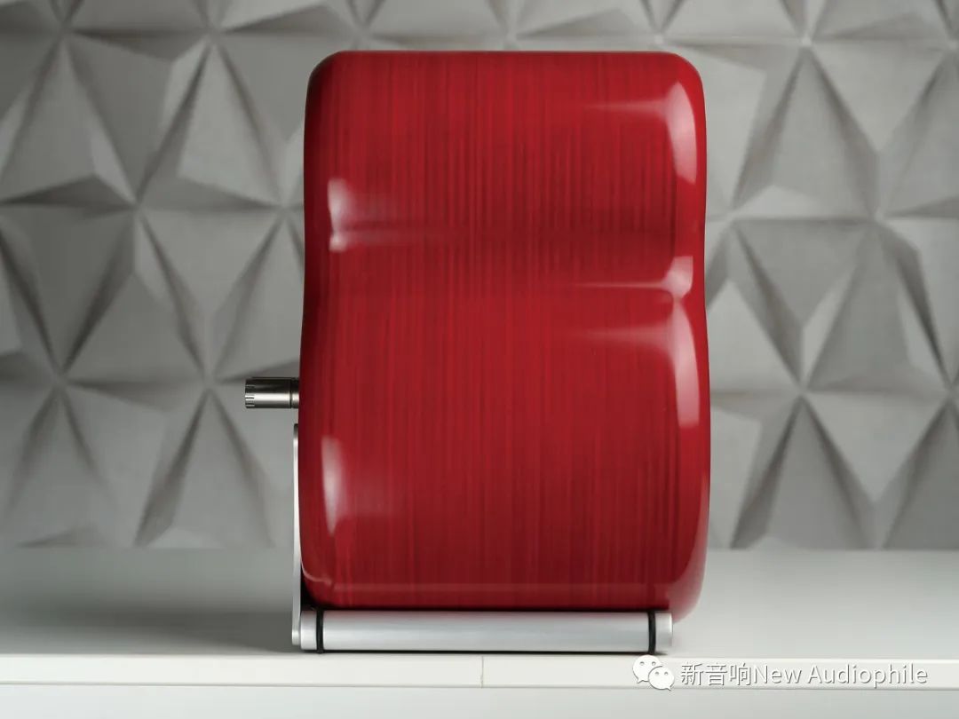 意大利Atomicastrato（奥图美格无极）