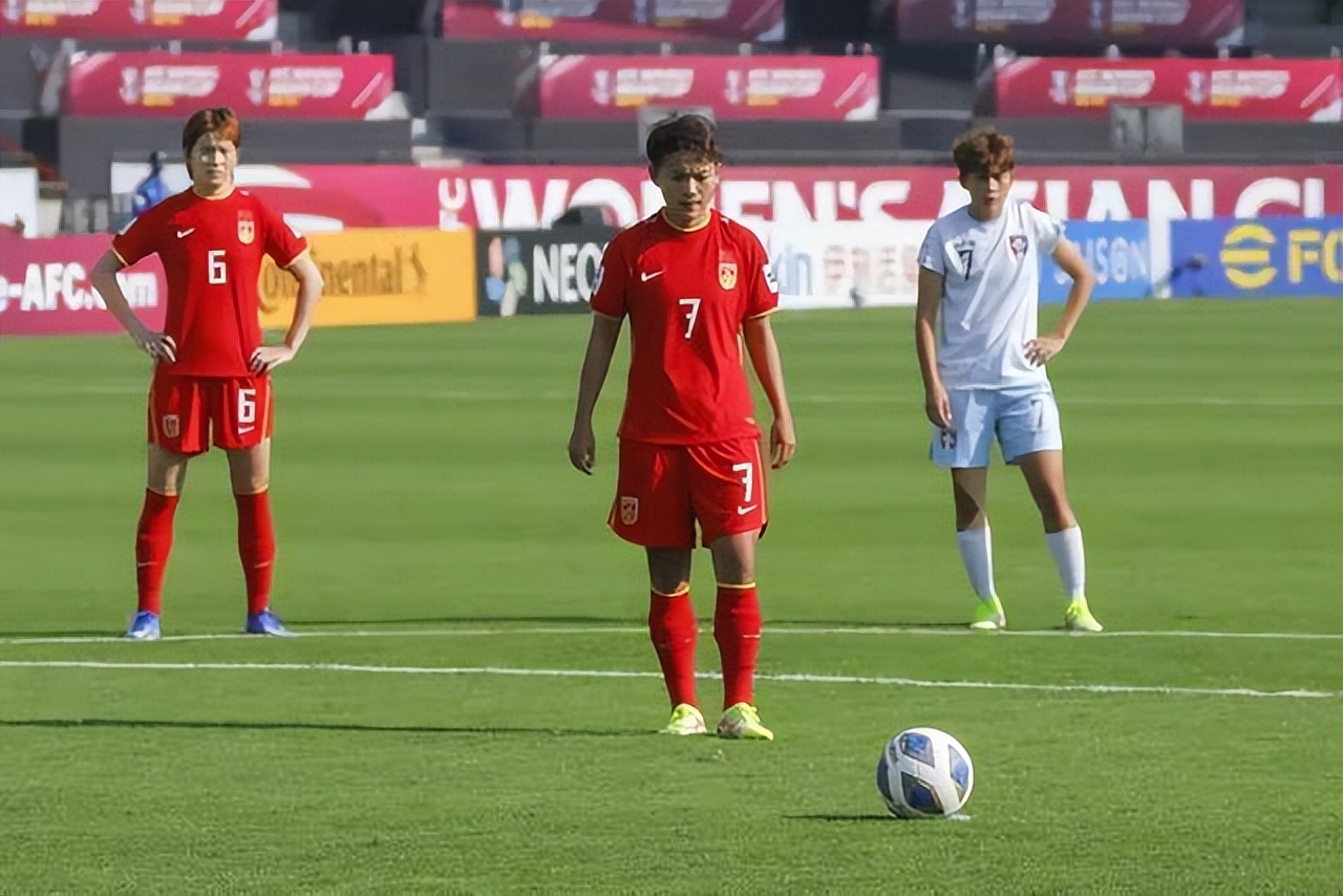 中国女足王霜是哪里人,中国女足王霜世界个人实力排名