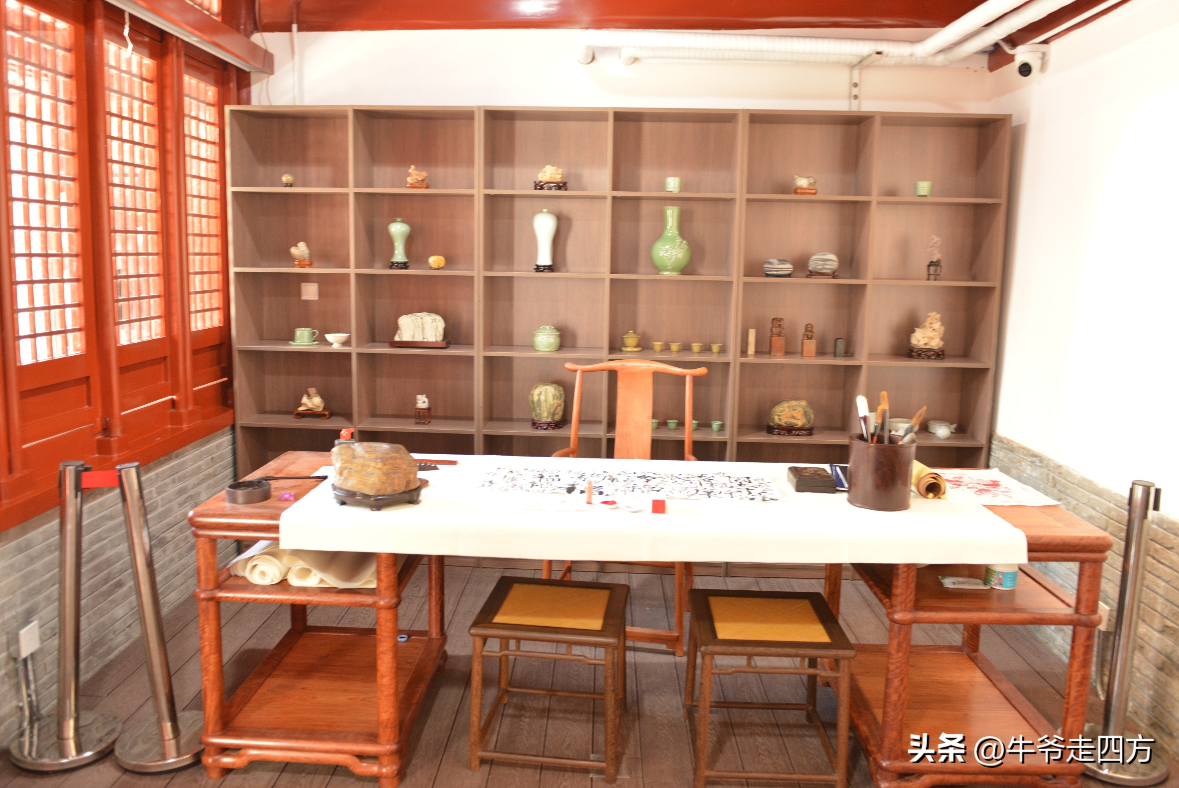 鍖椾含閲戠煶鍗氱墿棣嗗簡浜戝闂ㄧエ,閲戠煶鍗氱墿棣嗗簡浜戝