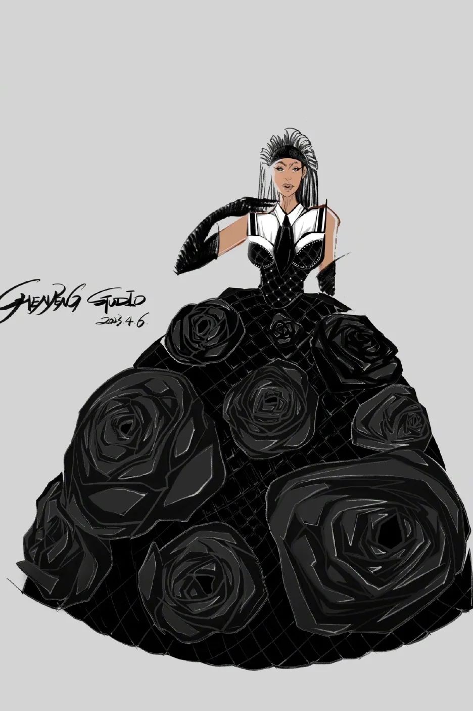 2021年metgala时尚庆典,2023时尚奥斯卡metgala