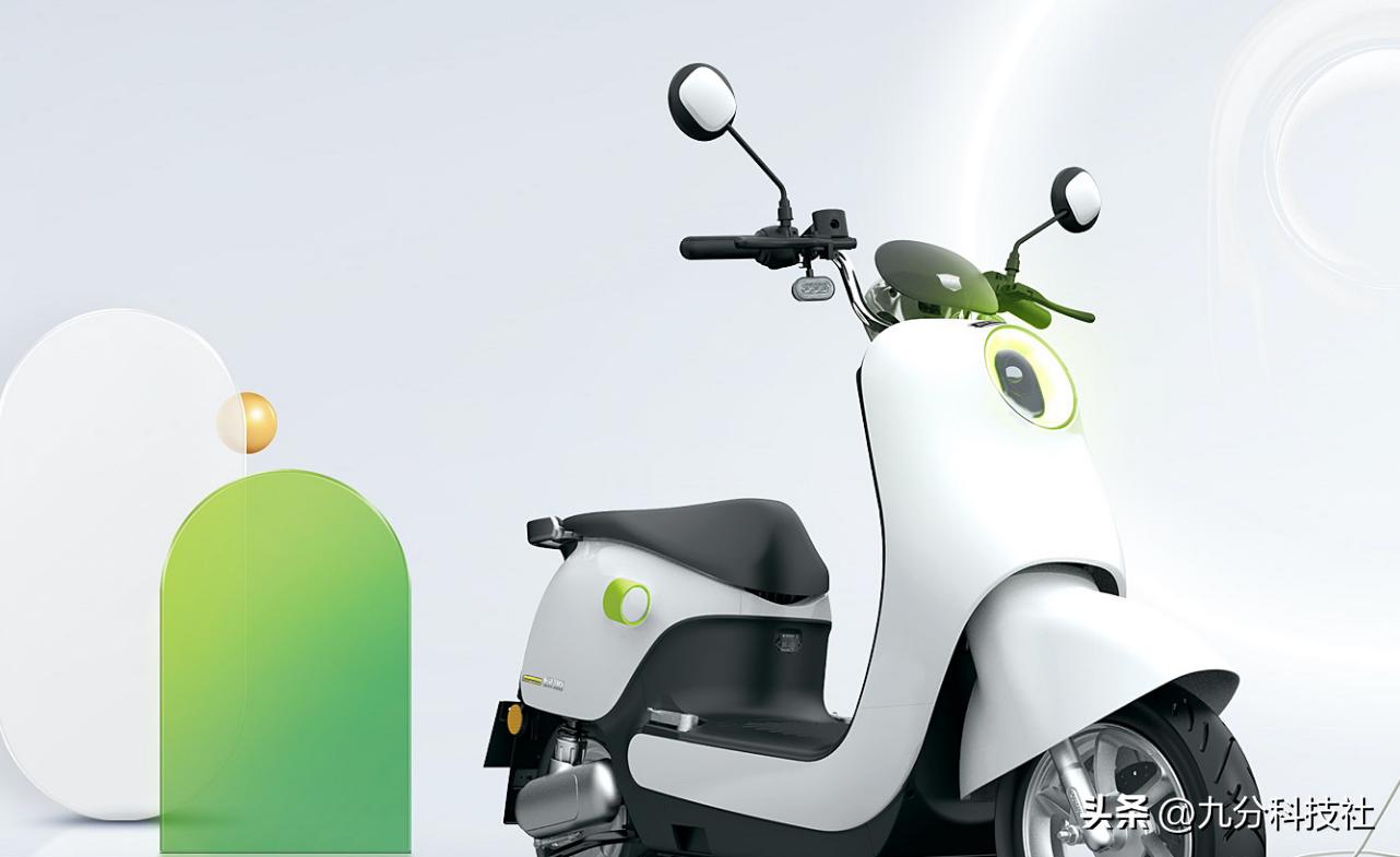 绿源旗舰电动车对比九号,绿源新款旗舰电动车