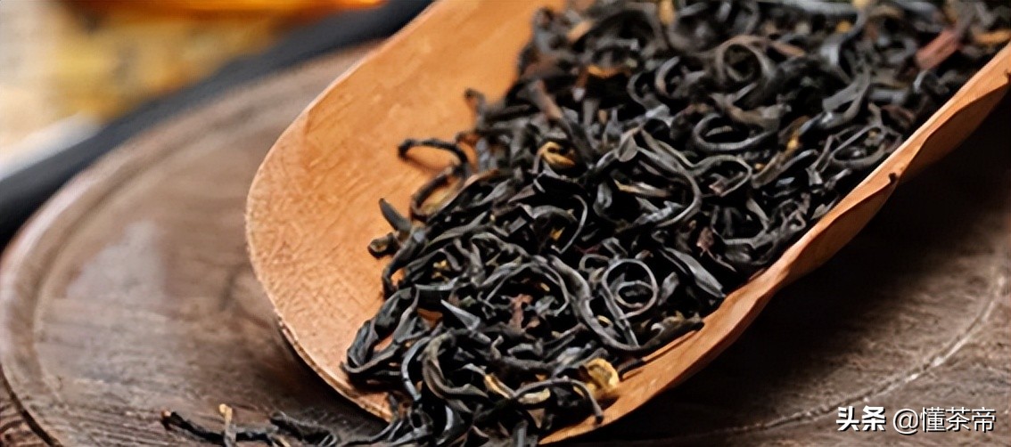 有哪些工夫红茶好喝又便宜,十大顶级红茶功夫红茶