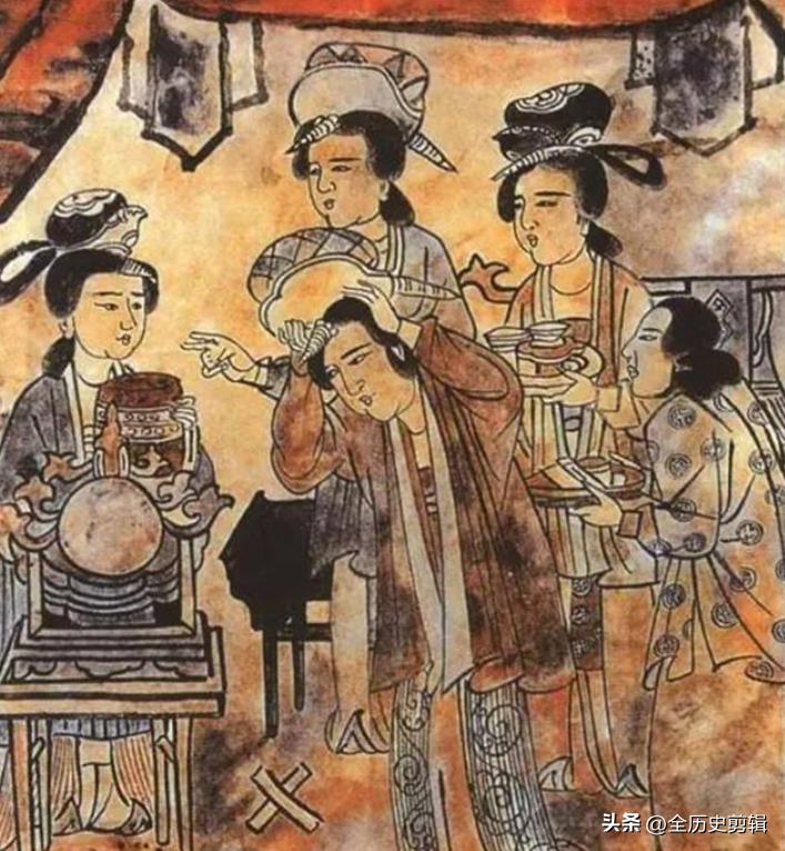 宋代女性购物,宋代购物消费