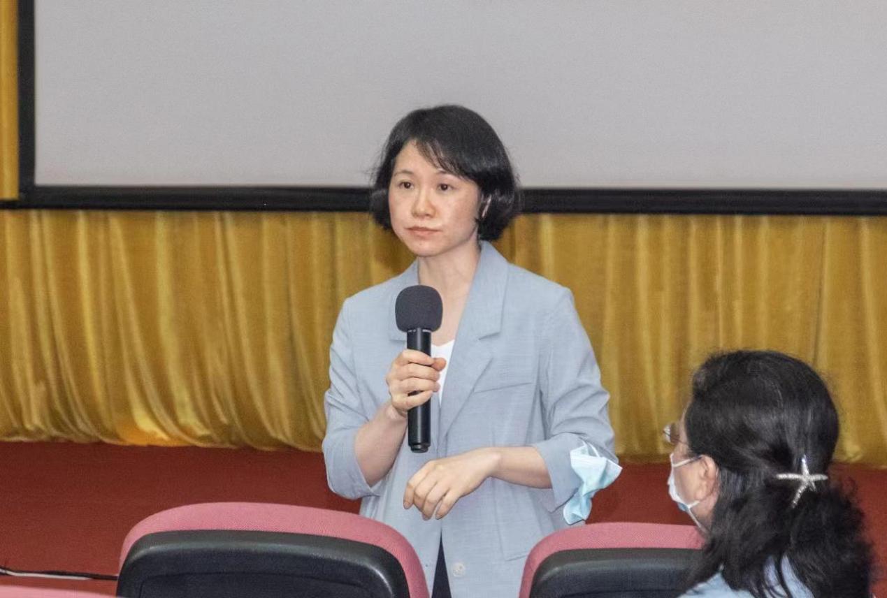 宝安500余名处级干部齐上培训课，只为了这件事！