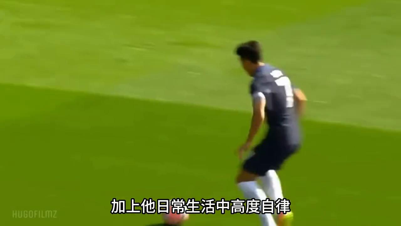 韩国足坛历史第一人,历届韩国足坛著名球员