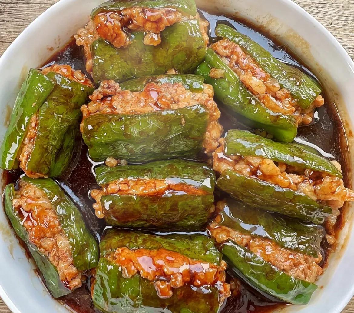 这几道菜一上桌保证你吃上瘾,好吃到舔盘的美味