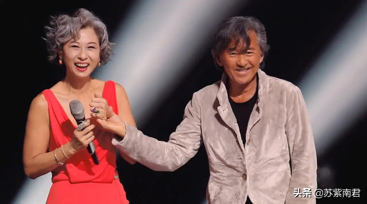 “港乐”唱将的天花板，这三位“过气”明星，碾压80、90后