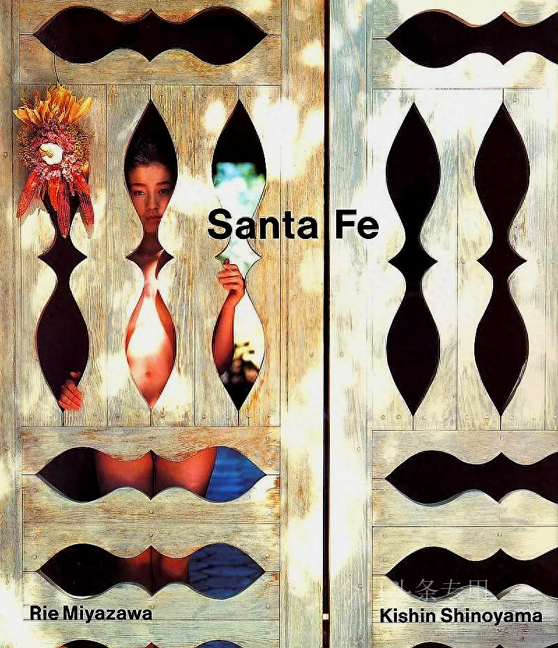 日本女星宫泽理惠：颜值不输王祖贤，14岁走红却被亲妈送上导演床