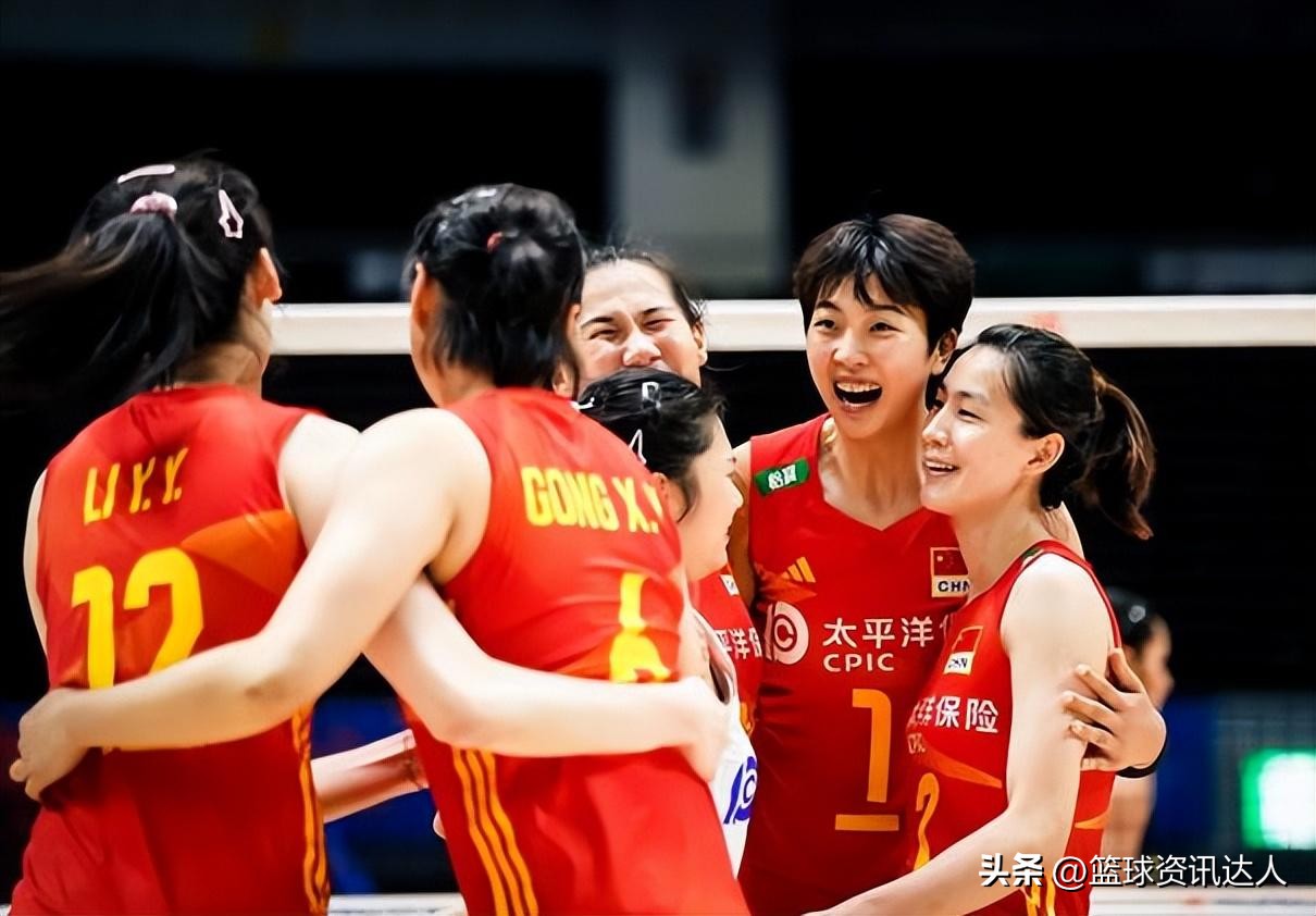 中国女排3-1击败巴西女排直播,中国女排3-1击败巴西蔡斌赛后采访