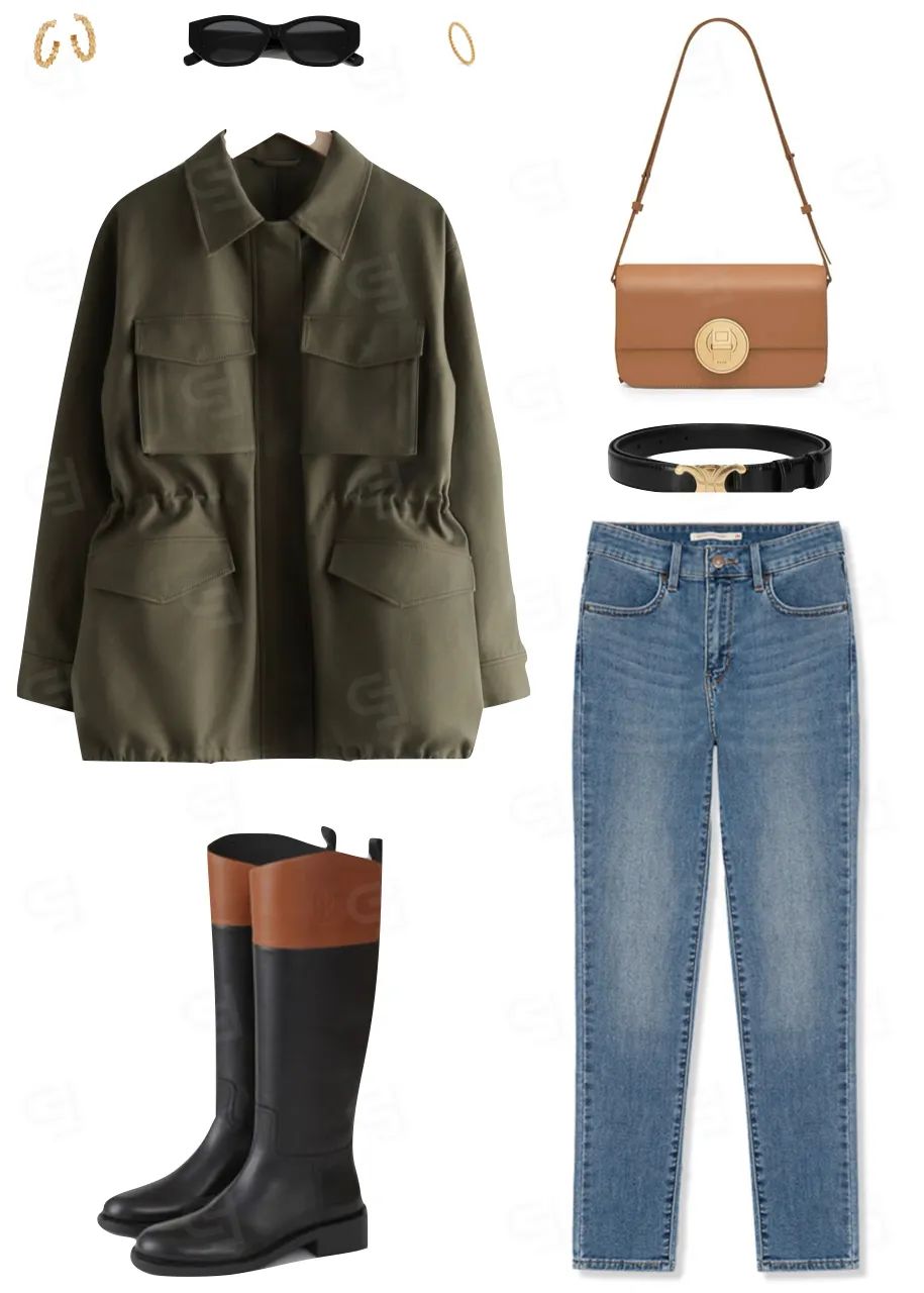 秀场celine2024春夏系列时装秀,celine2022秋冬男装成衣大秀