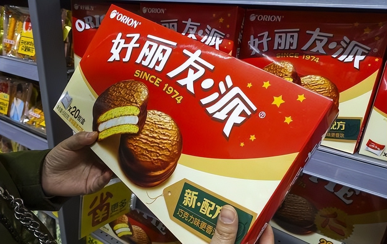 达利集团山寨之王,达利集团长达19年的山寨历史