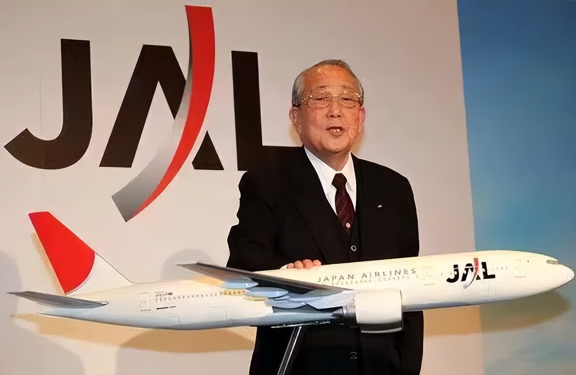 稻盛和夫经营实录,稻盛和夫真实案例