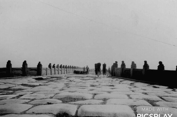 日军暴行老照片真实,你不知道的二战纪录片