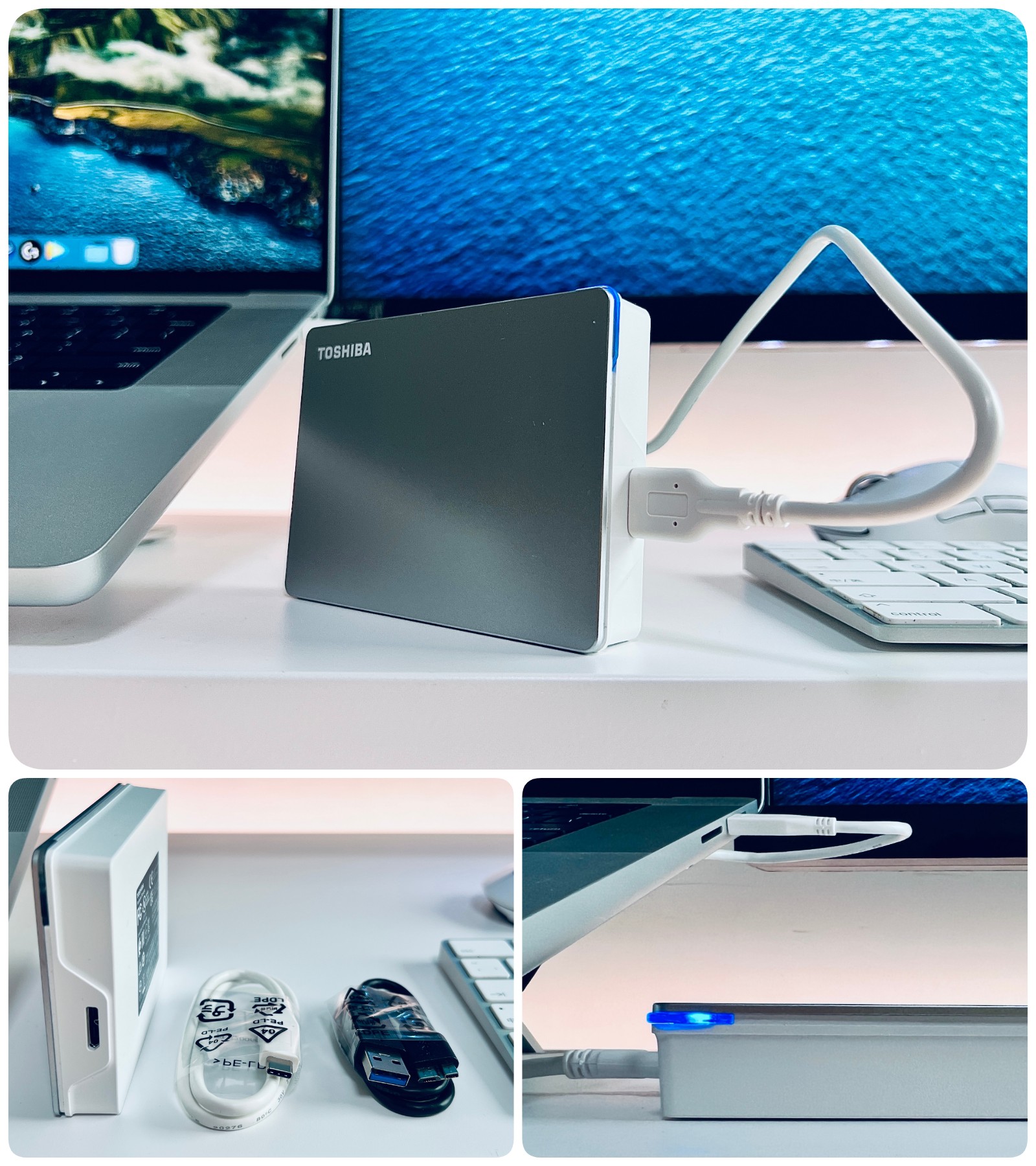 mac无需安装的外接移动硬盘推荐,mac移动硬盘读写第三方工具推荐