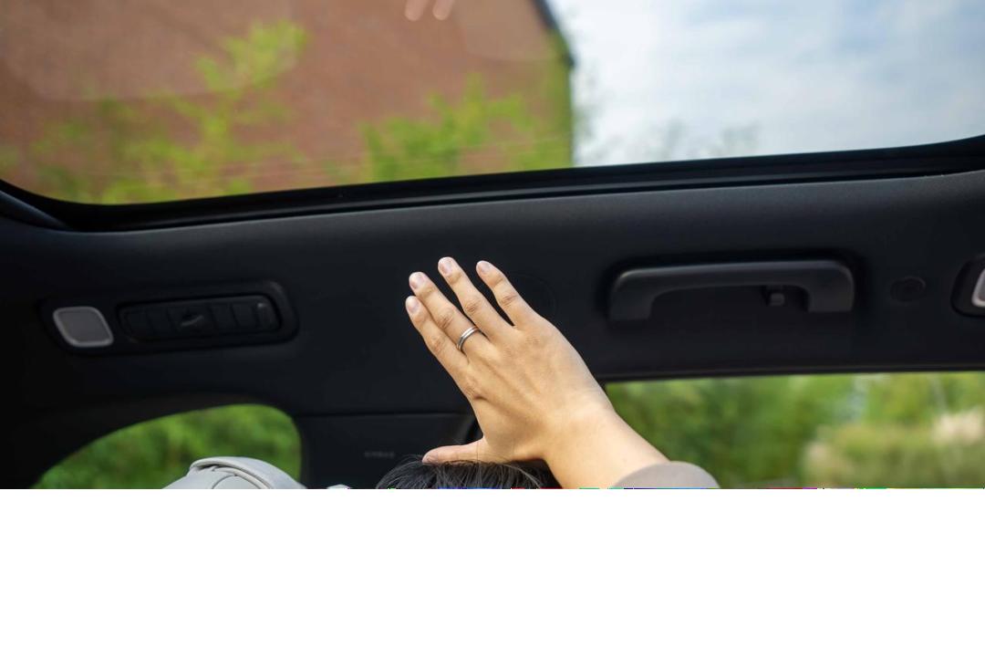 8,000字详解理想L8：这不就是小L9？