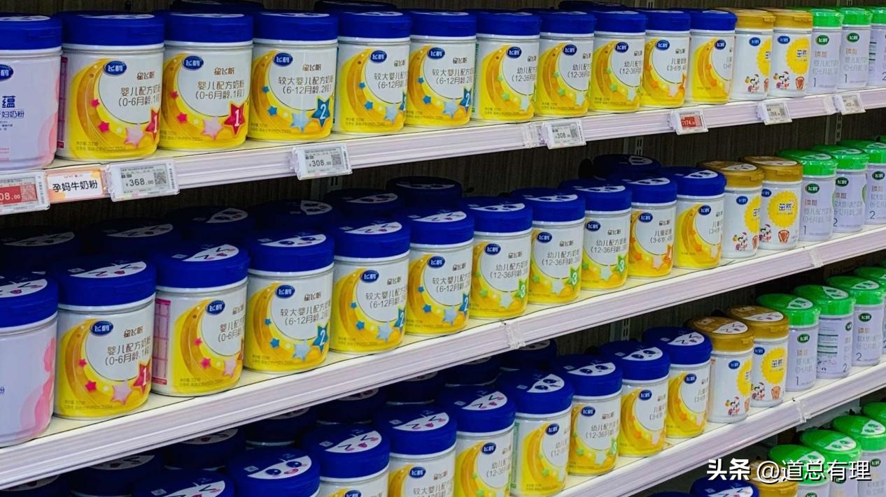 海外奶粉能进口吗,为什么海外奶粉只能线上购买