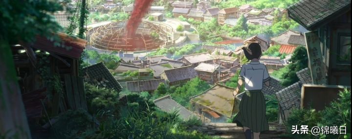 铃芽之旅彩蛋十秒,铃芽之旅细节大揭秘