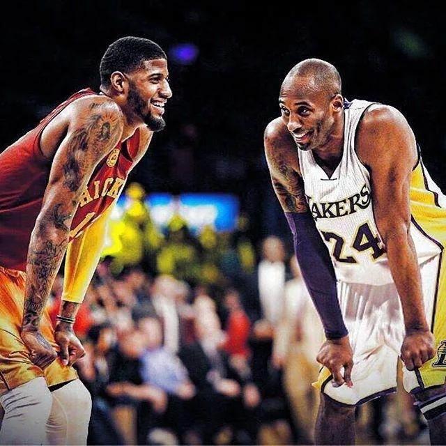 pg13保罗乔治全明星出场介绍,保罗受伤g3能出战吗