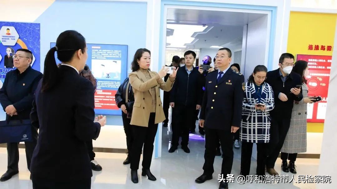 呼和浩特市人民检察院,呼和浩特人民检察院工作报告