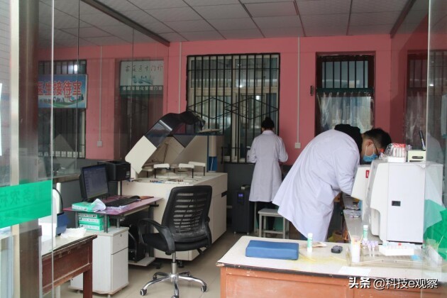 社区卫生服务中心扩容增能,社区卫生服务中心提档升级