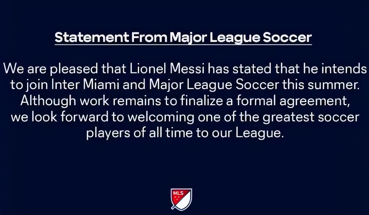 贝克汉姆宣布梅西加盟,贝克汉姆梅西近况