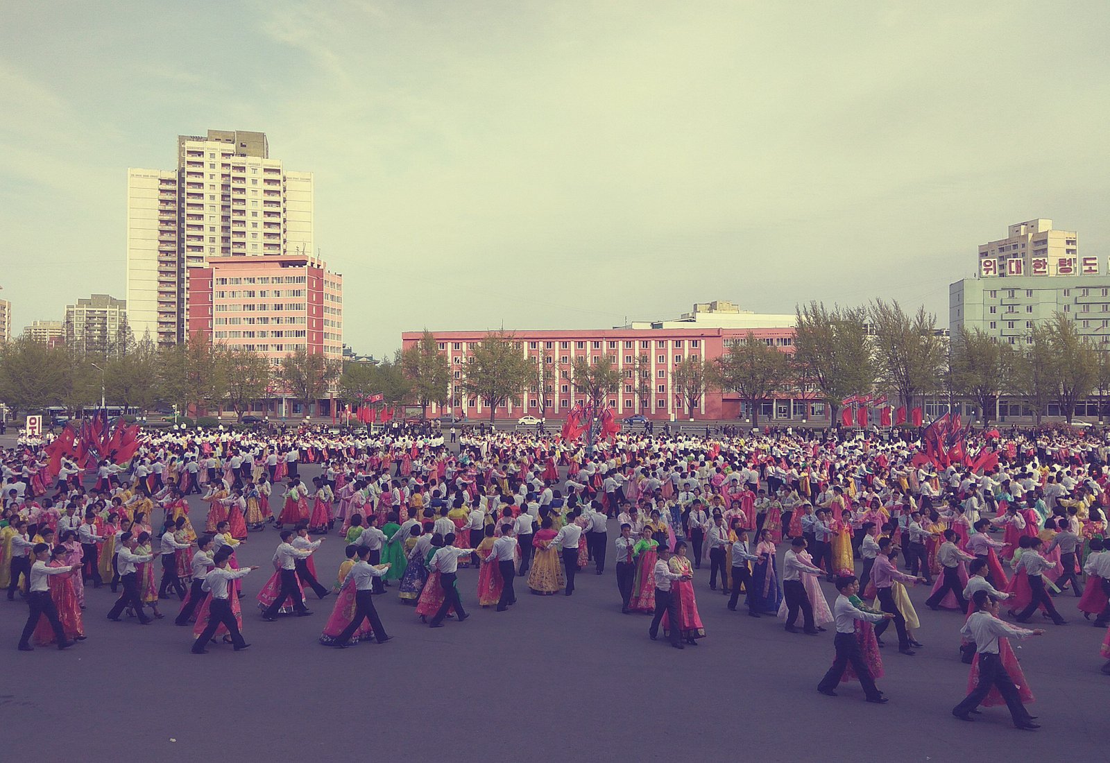 朝鲜63张照片,朝鲜1950年高清地图
