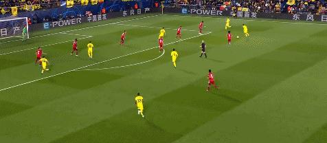 欧冠-爆冷！拜仁狂攻无果客场0-1比利亚雷亚尔荷兰国脚破门