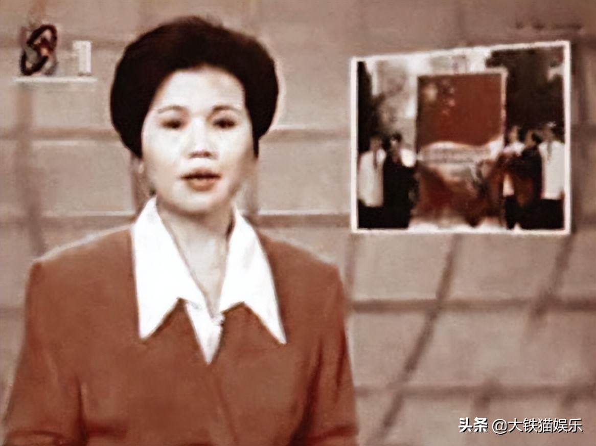 河北籍央视主持人,河北盛产主持人15位央视名嘴