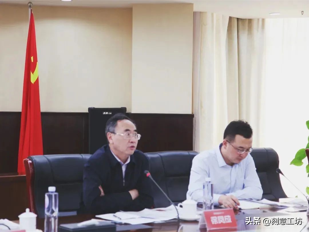 刻意工坊入选第一批海河创意百工坊