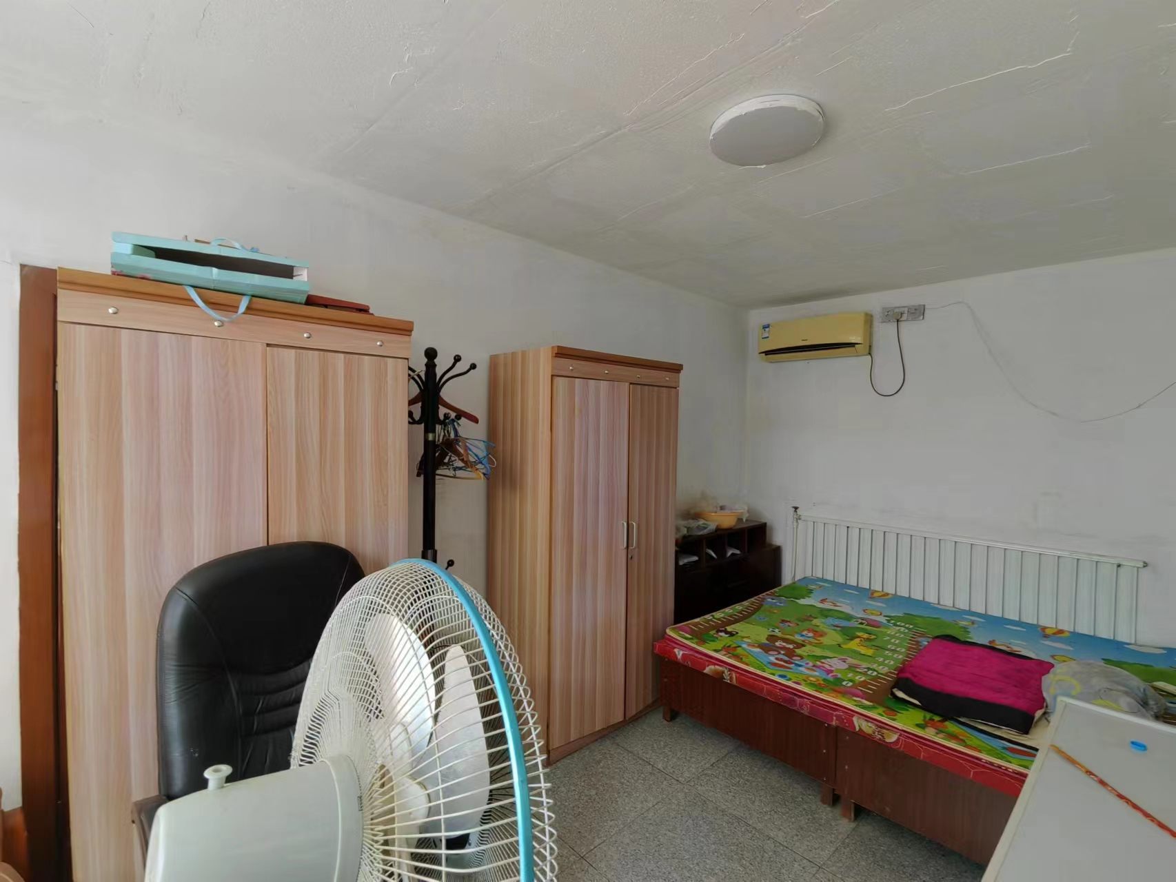 北京大兴1万8的农村小院,北京周边最便宜农村小院