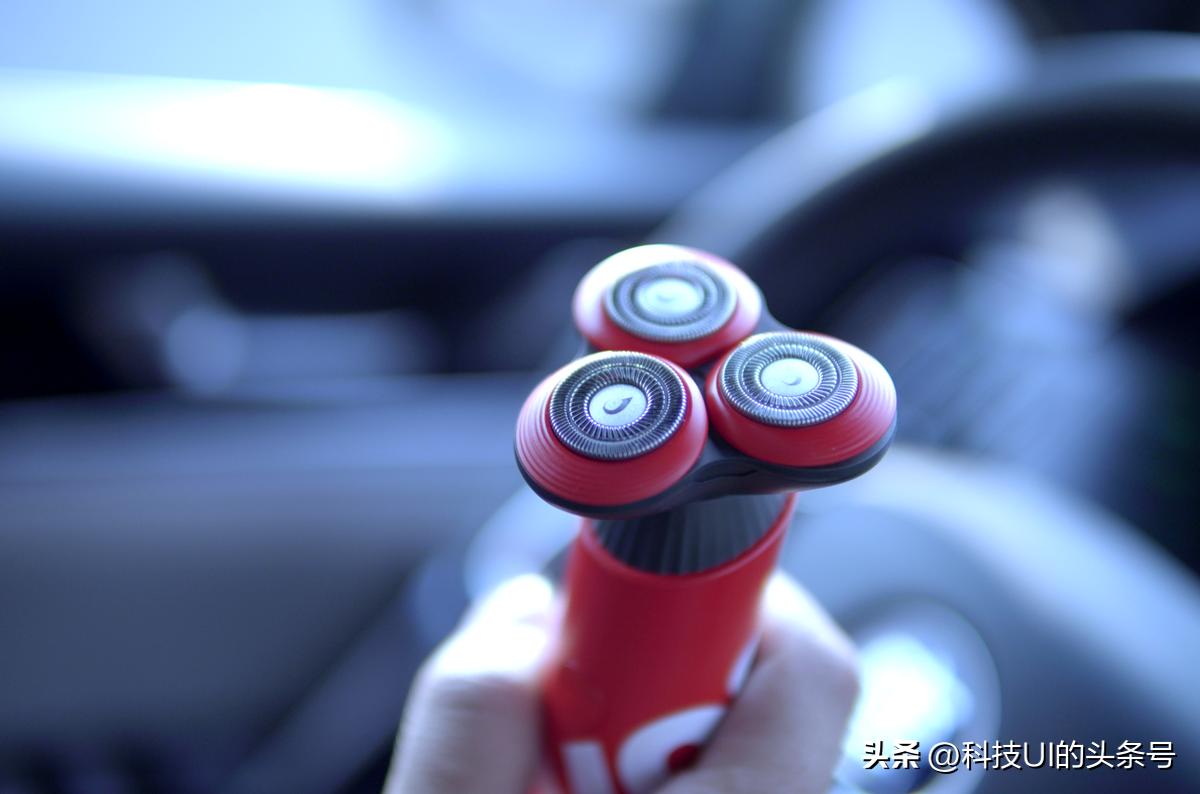 奔腾剃须刀pq9700星空,奔腾pq9700剃须刀有痘痘也能用吗