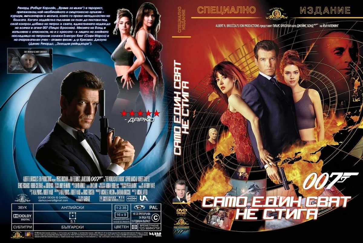 007之黑日危机原版,007电影的背景音乐