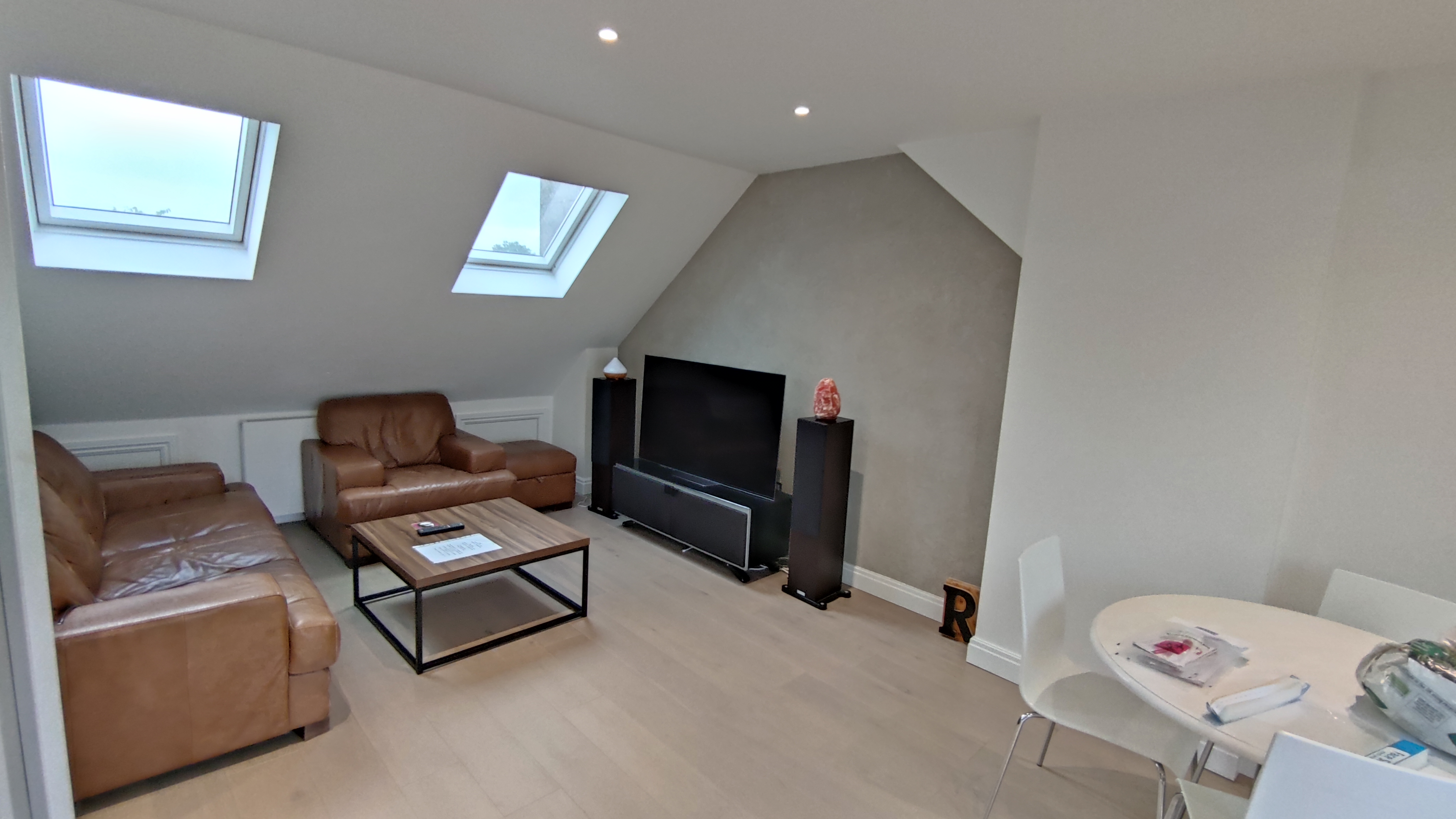 伦敦入境隔离,伦敦封城亲历者