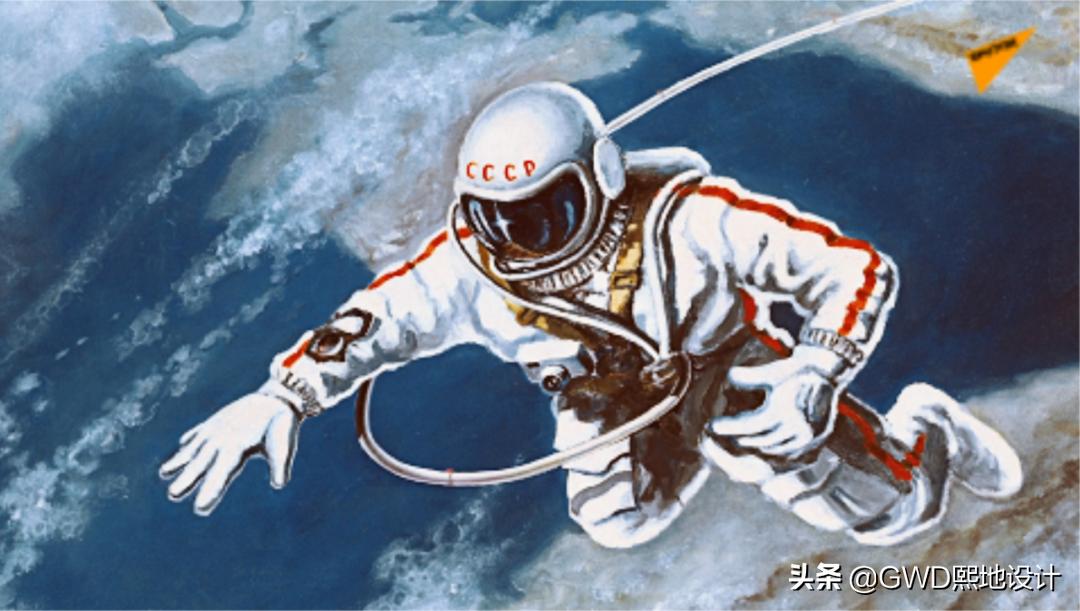 「设计篇」这些艺术家的脑洞，地球都容不下了…